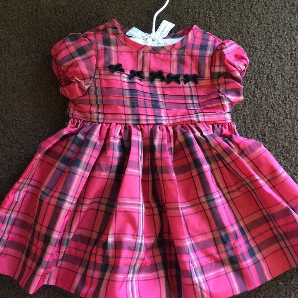 Holiday dress